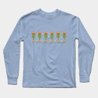 Spring Awakening Long Sleeve T-Shirt